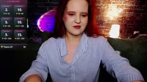 FlowerOfFreedom online show from December 2025 07:32:01 PM