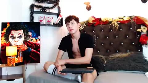 flowers109 online show from December 2024 08:49:02 PM