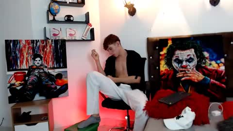 flowers109 online show from February 2025 11:04:01 PM