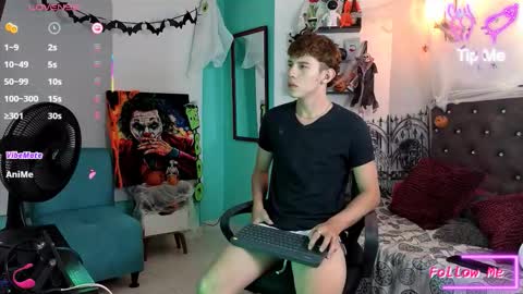 flowers109 online show from October 2025 11:20:02 PM