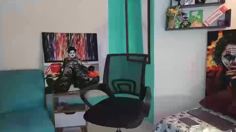 flowers109 online show from March 2026 10:36:05 PM