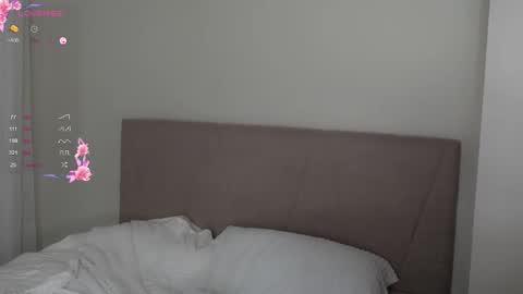 Snapshot of fluffy_angel chatting on February 2026 04:14:02 PM Adeline online show from February 2026 04:14:02 PM