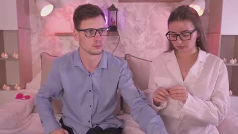 Fluffy and Krut online show from November 2025 03:25:01 PM