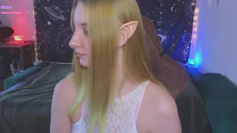 Snapshot of fluffy_muffin3 chatting on February 2026 09:12:02 AM Agatha online show from February 2026 09:12:02 AM