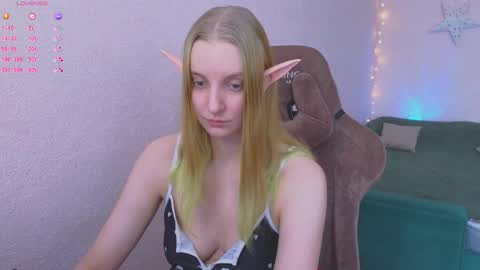 Snapshot of fluffy_muffin3 chatting on February 2026 10:30:01 AM Agatha online show from February 2026 10:30:01 AM