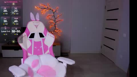 Rose online show from October 2025 12:01:02 PM