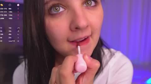 LilLisa online show from June 2026 06:07:02 AM