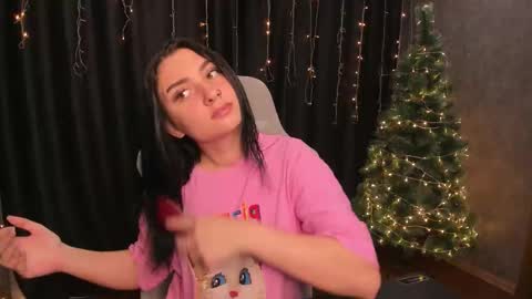 Lina online show from December 2025 02:16:02 AM