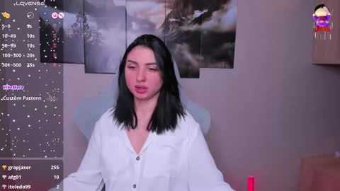 Lina online show from February 2026 01:55:01 AM