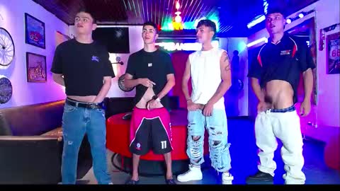 flyckers online show from February 2026 07:14:02 PM