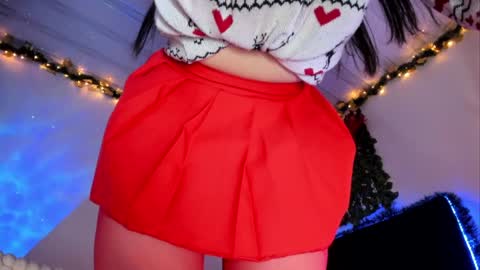 lia online show from December 2024 02:53:01 AM