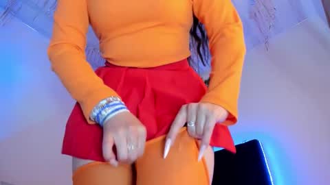 lia online show from October 2025 10:50:02 PM