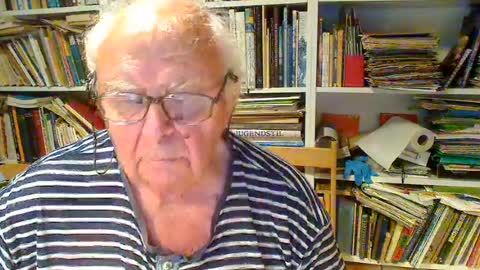 flyvbar online show from July 2026 11:18:01 PM