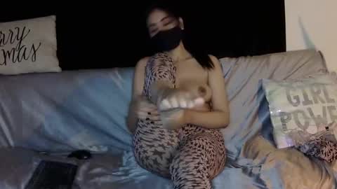 Fogbunny online show from December 2024 12:07:02 AM