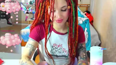 folinskaayaa online show from September 2025 06:46:01 AM