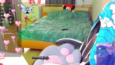 folinskaayaa online show from March 2026 06:04:02 AM