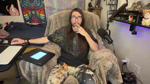 Chris online show from February 2026 11:02:02 AM