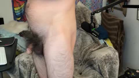 Chris online show from March 2026 12:01:02 PM