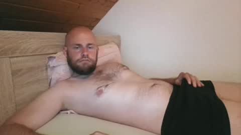 Martin Grob online show from June 2026 11:50:02 PM
