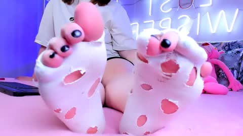 Molly online show from December 2024 04:39:01 PM