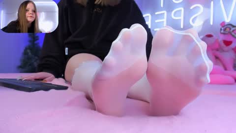 Molly online show from January 2025 09:51:01 PM