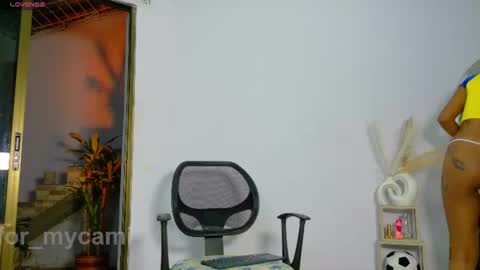 Snapshot of for_mycami chatting on June 2026 09:09:01 AM for_mycami online show from June 2026 09:09:01 AM