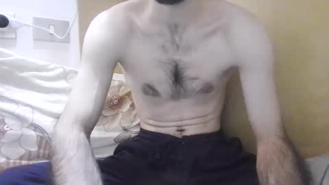 forappss997 online show from February 2026 12:29:01 AM