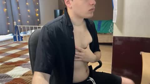 Snapshot of forbidden_alex chatting on January 2026 05:13:01 AM Alex online show from January 2026 05:13:01 AM