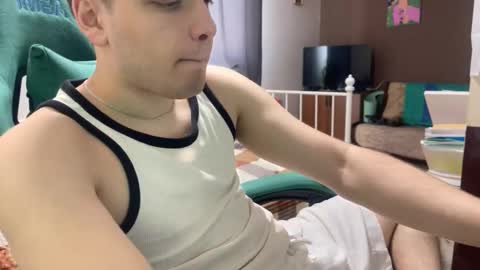 Snapshot of forbidden_alex chatting on February 2026 10:29:01 AM Alex online show from February 2026 10:29:01 AM