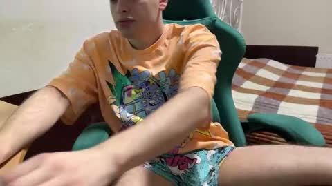 Snapshot of forbidden_alex chatting on February 2026 01:16:01 PM Alex online show from February 2026 01:16:01 PM