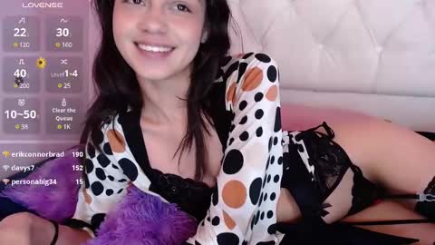 forbidden candy  online show from January 2025 12:54:02 AM