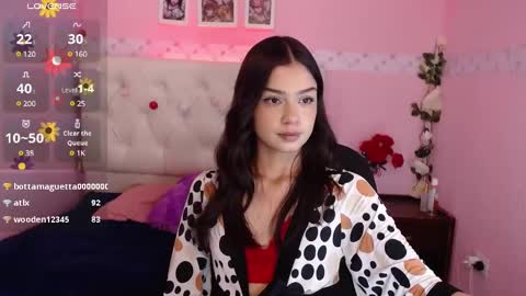 forbidden candy  online show from February 2025 12:15:01 AM