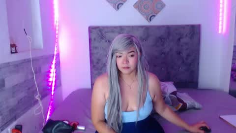 Snapshot of forbiddencougar chatting on June 2026 03:12:01 AM Sally Harper online show from June 2026 03:12:01 AM