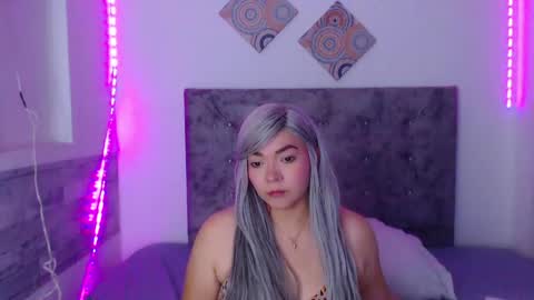 Snapshot of forbiddencougar chatting on June 2026 03:13:02 AM Sally Harper online show from June 2026 03:13:02 AM