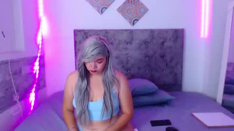 Snapshot of forbiddencougar chatting on June 2026 03:23:02 AM Sally Harper online show from June 2026 03:23:02 AM