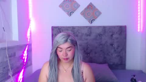 Snapshot of forbiddencougar chatting on July 2026 03:19:01 AM Sally Harper online show from July 2026 03:19:01 AM