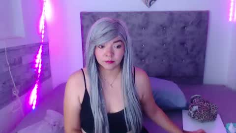 Snapshot of forbiddencougar chatting on July 2026 03:06:02 AM Sally Harper online show from July 2026 03:06:02 AM