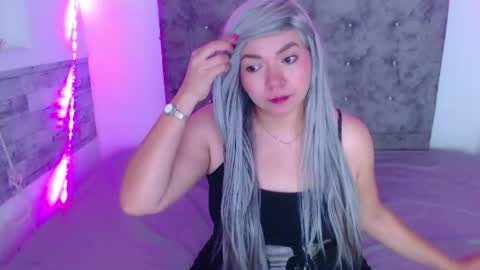 Snapshot of forbiddencougar chatting on July 2026 03:22:01 AM Sally Harper online show from July 2026 03:22:01 AM