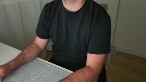 Snapshot of forbiddenshape chatting on June 2026 03:12:01 PM Forbidden Shape online show from June 2026 03:12:01 PM