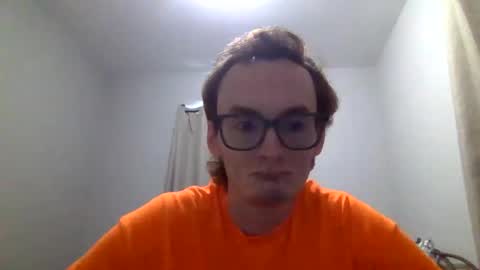 Snapshot of fordranger99 chatting on May 2026 10:54:02 AM James online show from May 2026 10:54:02 AM