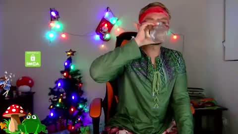 forest brat online show from December 2024 09:29:02 AM