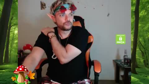 forest brat online show from February 2025 10:39:02 AM