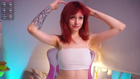 Kira online show from February 2026 05:45:01 AM