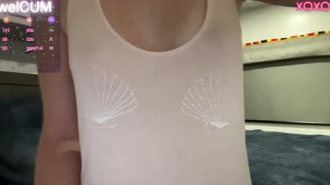 Elaine online show from February 2025 01:36:02 AM