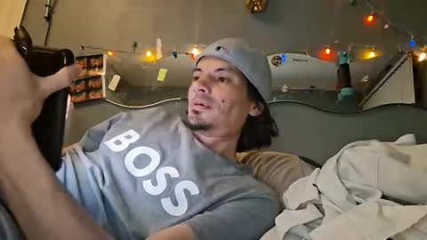 foreveryung723 online show from October 2025 09:02:02 AM