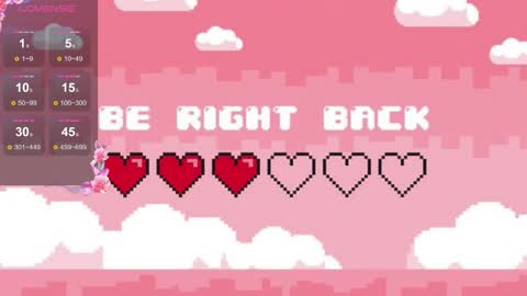 forget__me__nots online show from January 2026 07:11:01 PM