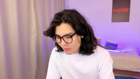 Snapshot of formoverfear chatting on May 2026 08:55:01 AM Yukio online show from May 2026 08:55:01 AM