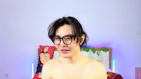 Snapshot of formoverfear chatting on May 2026 08:56:01 AM Yukio online show from May 2026 08:56:01 AM