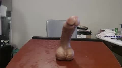 forsomefun007 online show from October 2025 07:19:02 AM