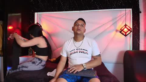 Snapshot of forsseti_hela chatting on January 2025 03:47:02 AM forsseti_hela online show from January 2025 03:47:02 AM